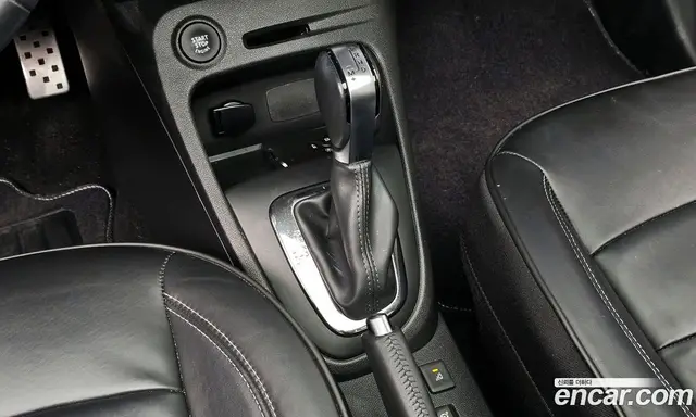 Renault (Samsung) QM3 2019 1.5 автомат (гидро), миниатюра 12