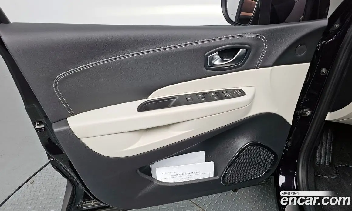 Renault (Samsung) QM3 2019 1.5 автомат (гидро), фото 14 Renault (Samsung) QM3 2019 1.5 автомат (гидро), фото 14