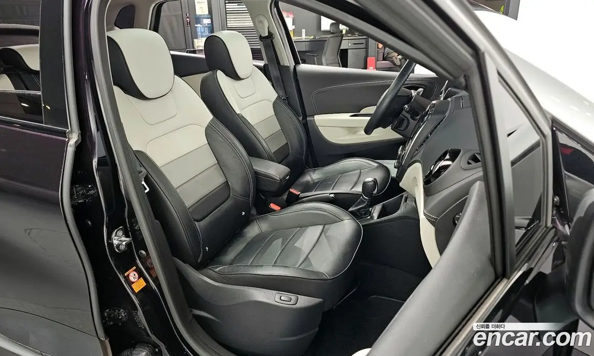Renault (Samsung) QM3 2019 1.5 автомат (гидро), фото 16 Renault (Samsung) QM3 2019 1.5 автомат (гидро), фото 16