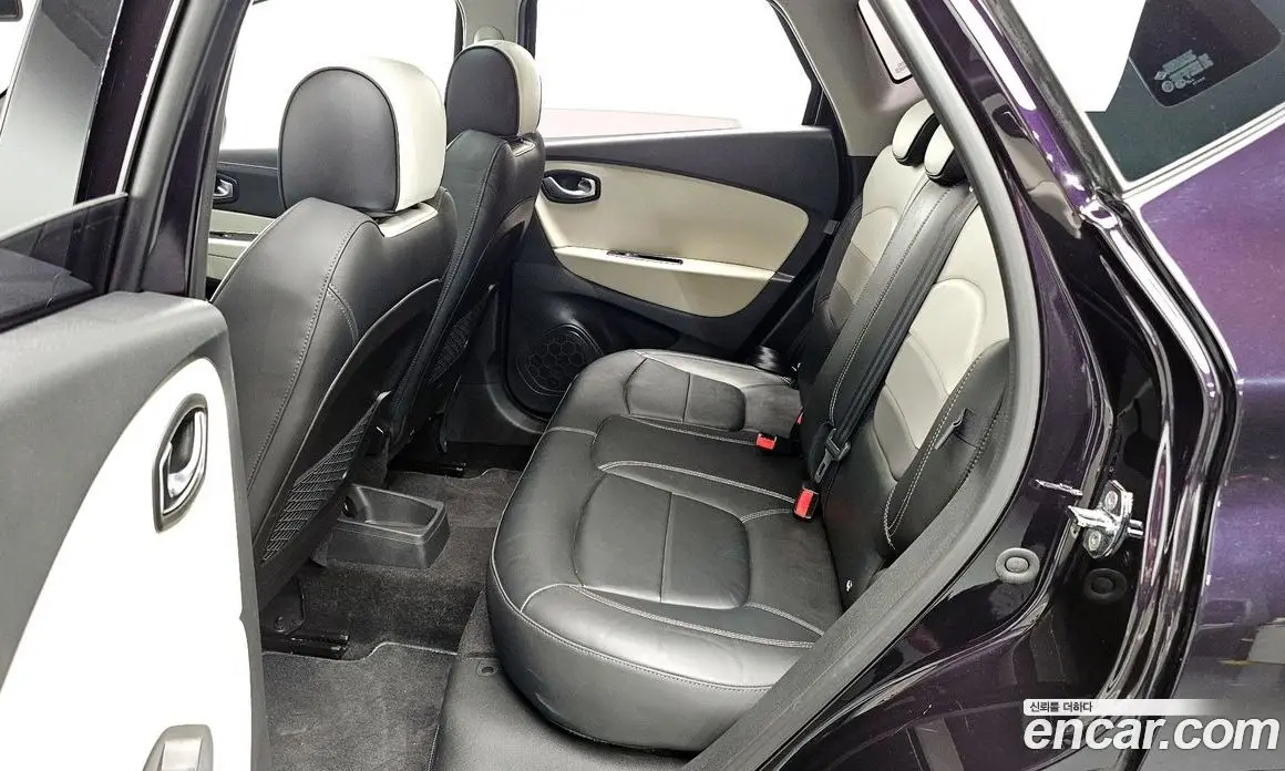 Renault (Samsung) QM3 2019 1.5 автомат (гидро), фото 17 Renault (Samsung) QM3 2019 1.5 автомат (гидро), фото 17