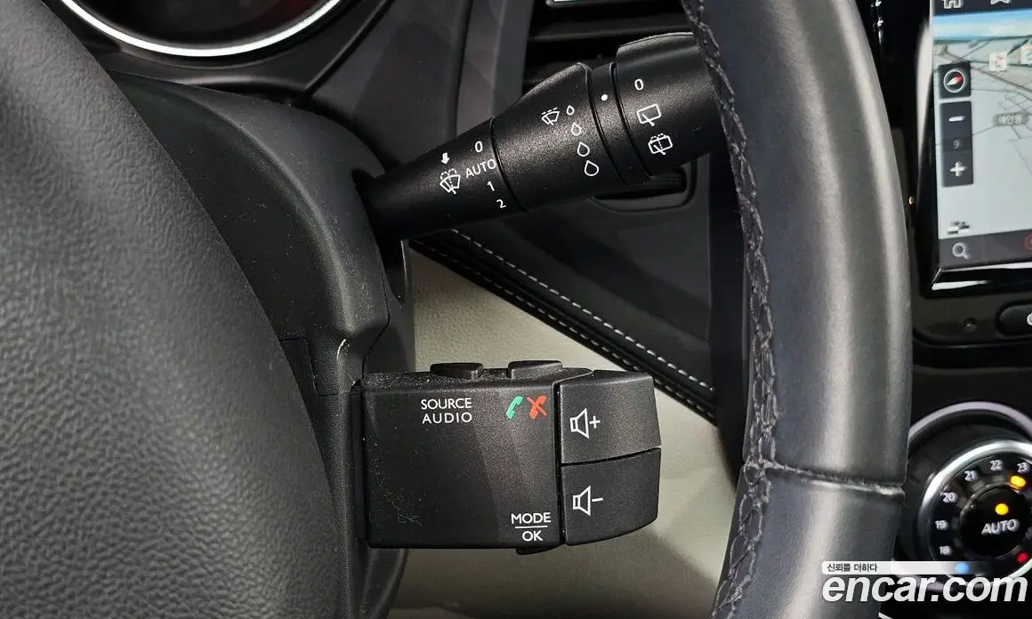 Renault (Samsung) QM3 2019 1.5 автомат (гидро), фото 19 Renault (Samsung) QM3 2019 1.5 автомат (гидро), фото 19