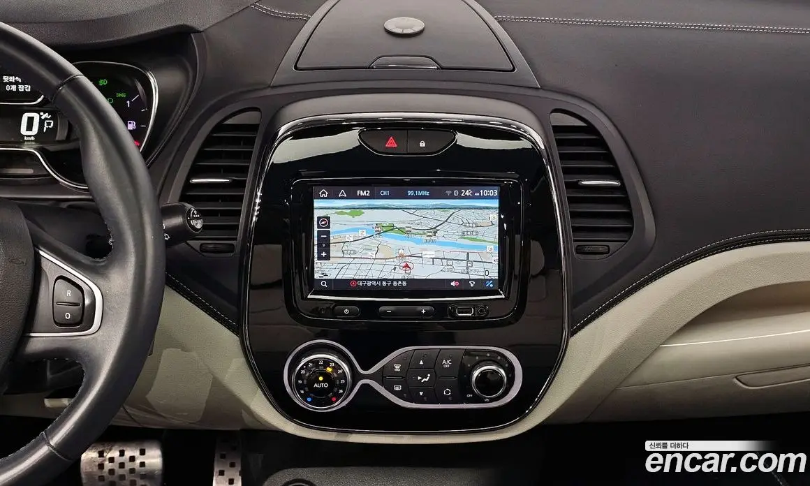 Renault (Samsung) QM3 2019 1.5 автомат (гидро), фото 20 Renault (Samsung) QM3 2019 1.5 автомат (гидро), фото 20