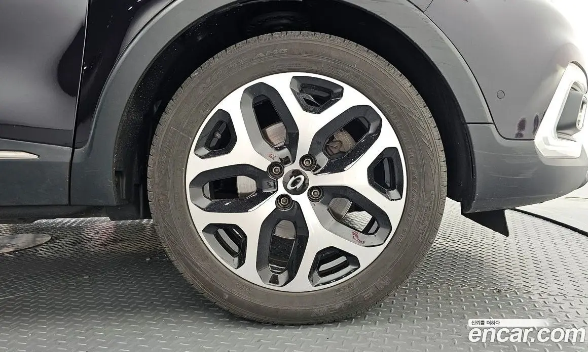 Renault (Samsung) QM3 2019 1.5 автомат (гидро), фото 5 Renault (Samsung) QM3 2019 1.5 автомат (гидро), фото 5