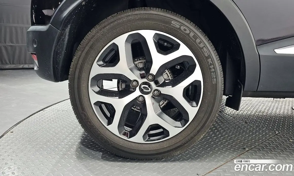 Renault (Samsung) QM3 2019 1.5 автомат (гидро), фото 7 Renault (Samsung) QM3 2019 1.5 автомат (гидро), фото 7