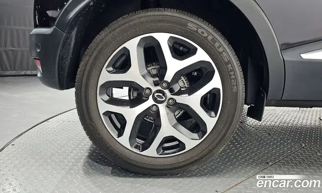 Renault (Samsung) QM3 2019 1.5 автомат (гидро), миниатюра 7 Renault (Samsung) QM3 2019 1.5 автомат (гидро), миниатюра 7