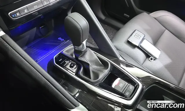 Renault (Samsung) QM6 2017 2.0 автомат (гидро), миниатюра 12