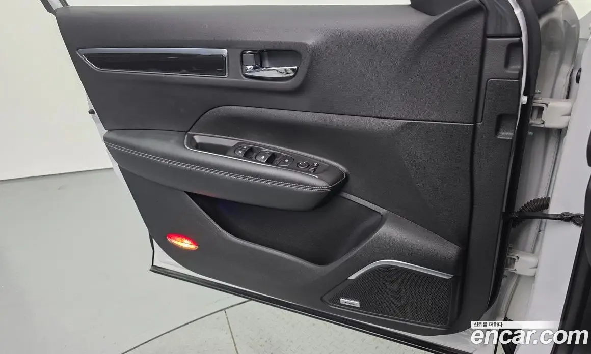 Renault (Samsung) QM6 2017 2.0 автомат (гидро), фото 14