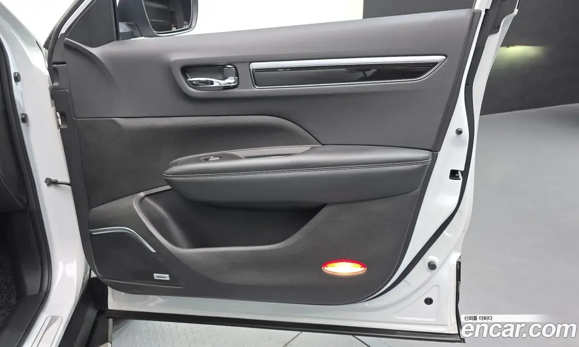 Renault (Samsung) QM6 2017 2.0 автомат (гидро), фото 15