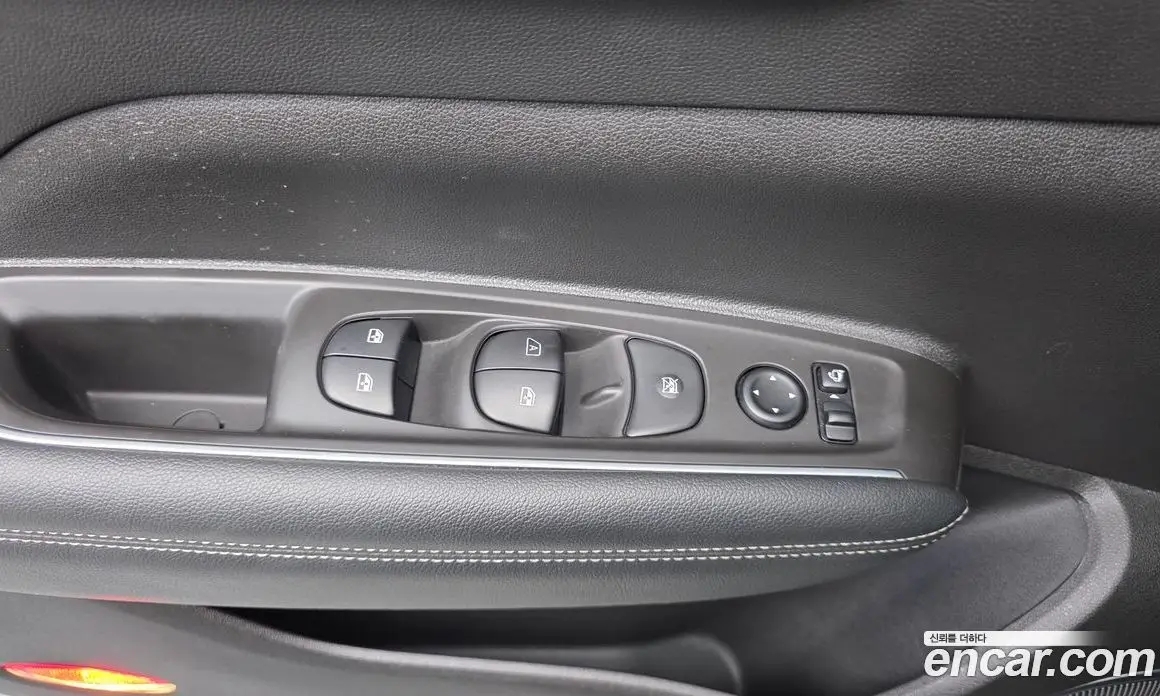 Renault (Samsung) QM6 2017 2.0 автомат (гидро), фото 18