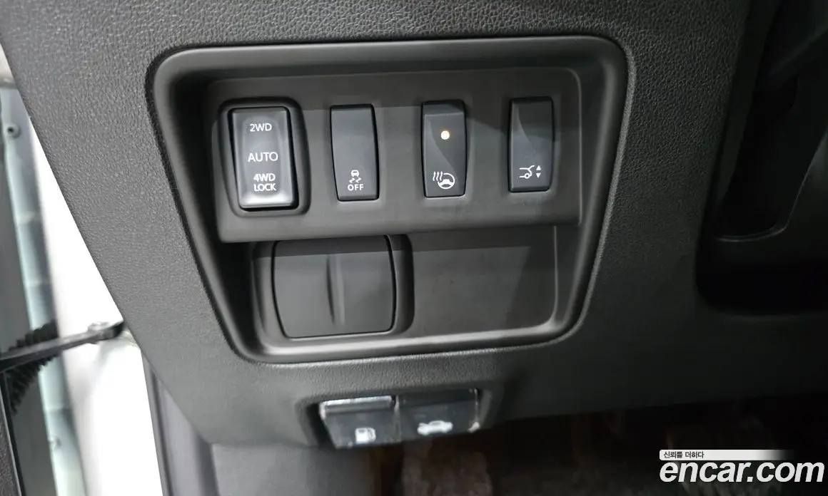 Renault (Samsung) QM6 2017 2.0 автомат (гидро), фото 19
