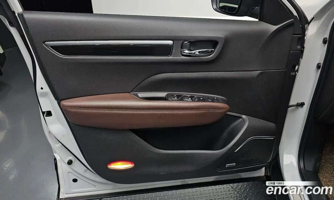 Renault (Samsung) QM6 2018 2.0 автомат (гидро), фото 13 Renault (Samsung) QM6 2018 2.0 автомат (гидро), фото 13