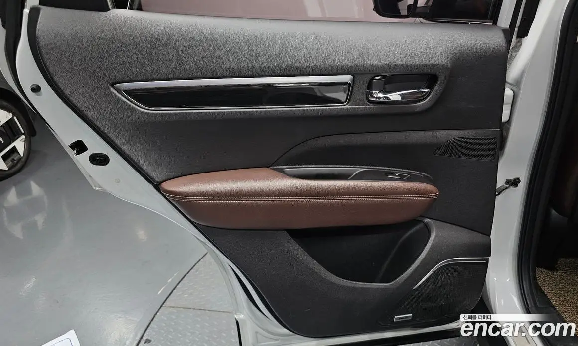 Renault (Samsung) QM6 2018 2.0 автомат (гидро), фото 14 Renault (Samsung) QM6 2018 2.0 автомат (гидро), фото 14