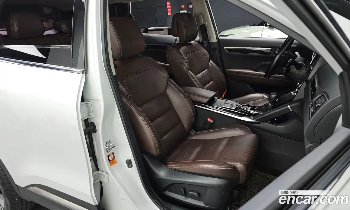 Renault (Samsung) QM6 2018 2.0 автомат (гидро), фото 15 Renault (Samsung) QM6 2018 2.0 автомат (гидро), фото 15