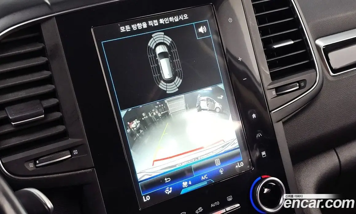 Renault (Samsung) QM6 2018 2.0 автомат (гидро), фото 20 Renault (Samsung) QM6 2018 2.0 автомат (гидро), фото 20