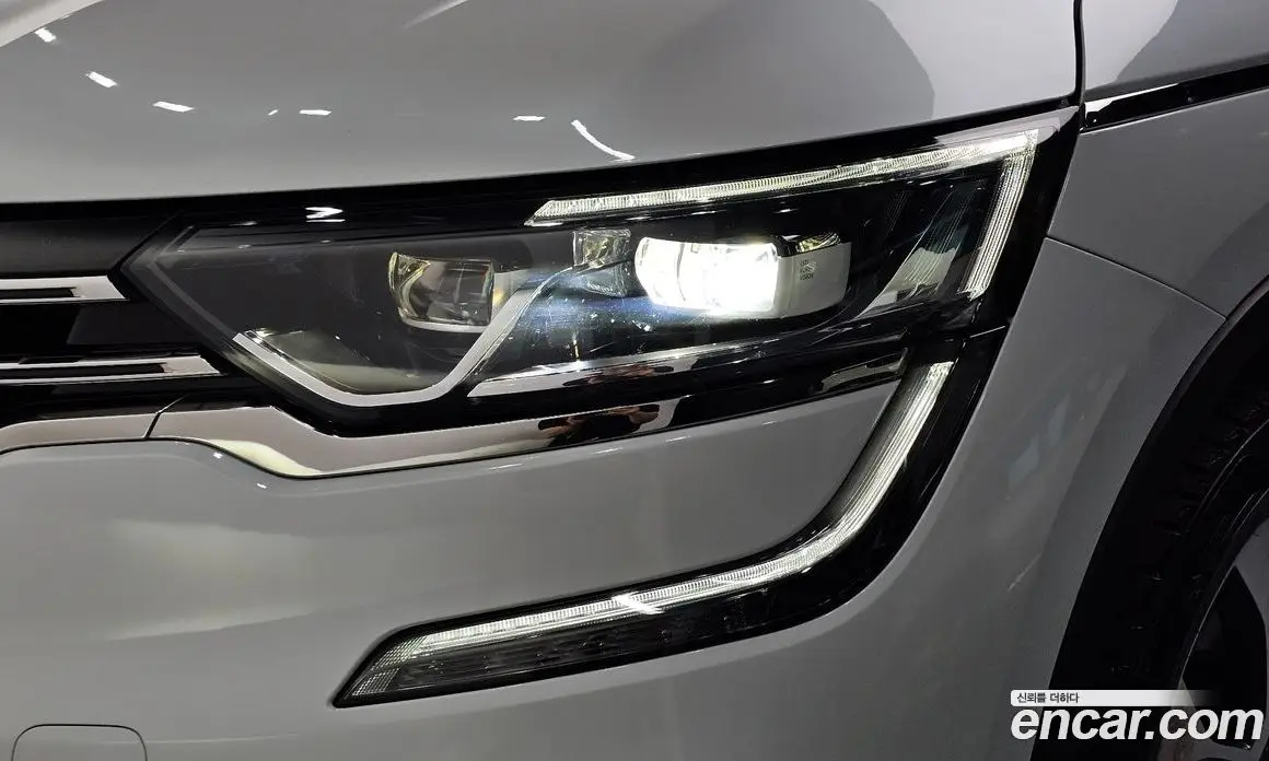 Renault (Samsung) QM6 2018 2.0 автомат (гидро), фото 7 Renault (Samsung) QM6 2018 2.0 автомат (гидро), фото 7