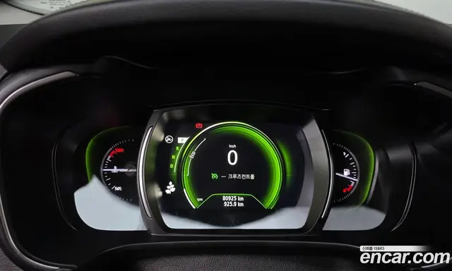 Renault (Samsung) QM6 2019 2.0 автомат (гидро), миниатюра 11