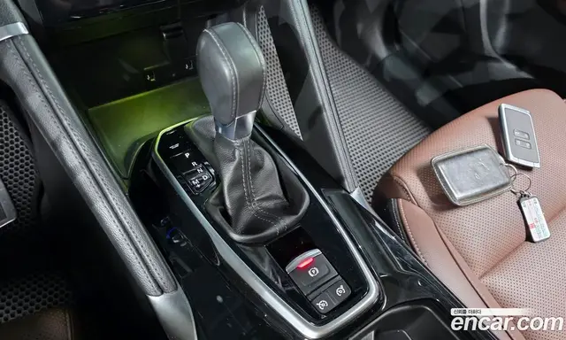 Renault (Samsung) QM6 2019 2.0 автомат (гидро), миниатюра 12