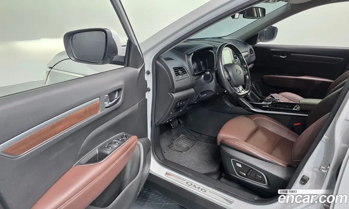 Renault (Samsung) QM6 2019 2.0 автомат (гидро), фото 13