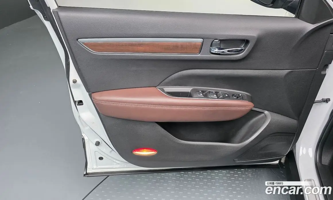 Renault (Samsung) QM6 2019 2.0 автомат (гидро), фото 14