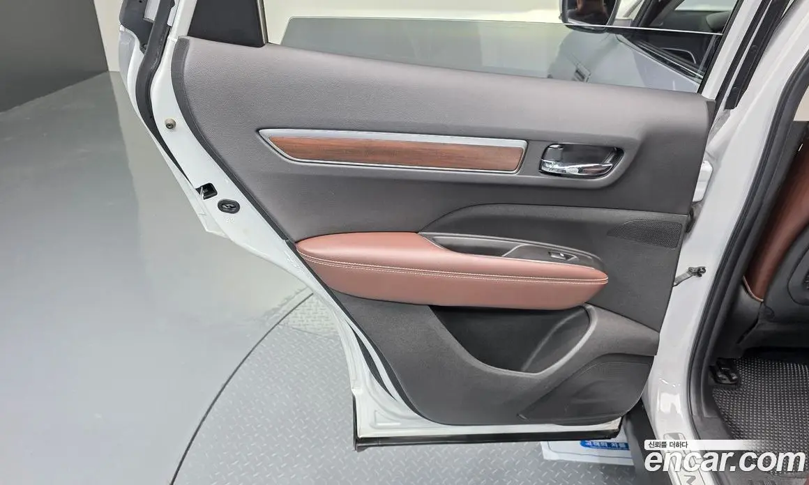 Renault (Samsung) QM6 2019 2.0 автомат (гидро), фото 15