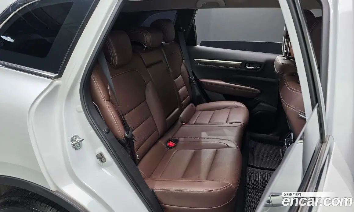 Renault (Samsung) QM6 2019 2.0 автомат (гидро), фото 17