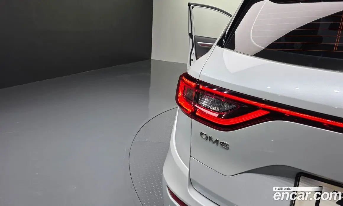 Renault (Samsung) QM6 2019 2.0 автомат (гидро), фото 9