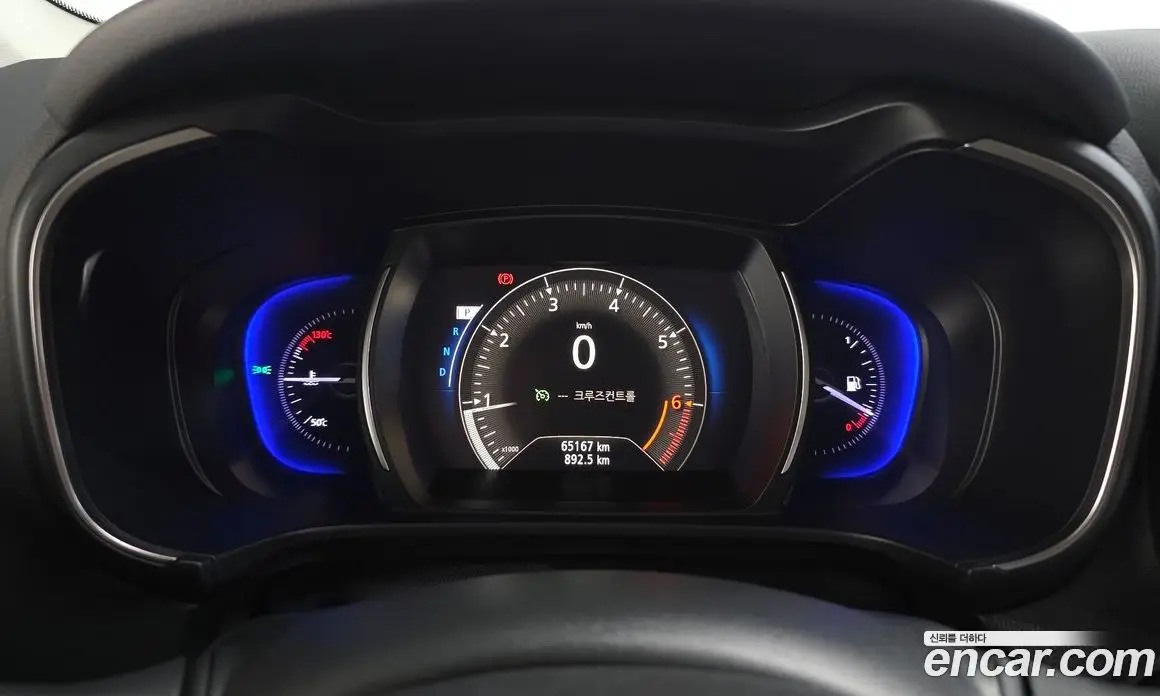 Renault (Samsung) QM6 2019 2.0 автомат (гидро), фото 11 Renault (Samsung) QM6 2019 2.0 автомат (гидро), фото 11