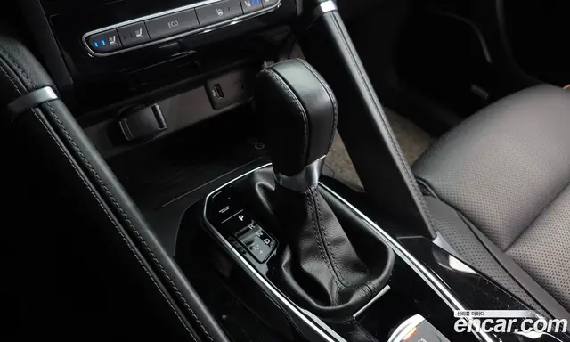 Renault (Samsung) QM6 2019 2.0 автомат (гидро), миниатюра 12