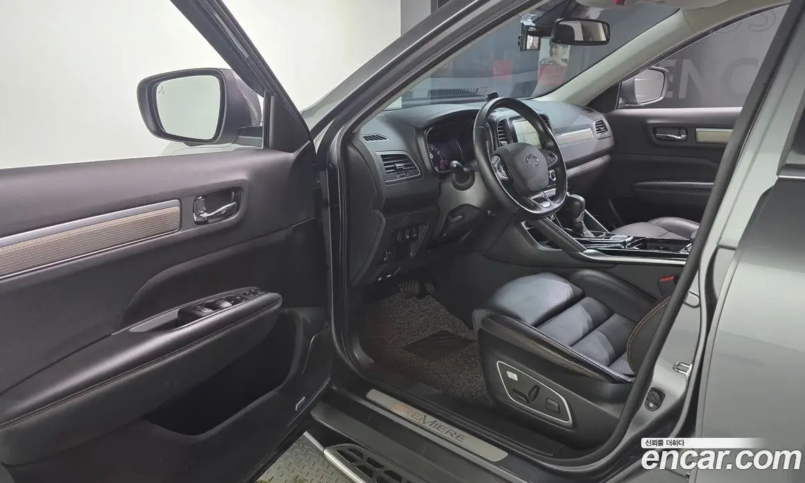 Renault (Samsung) QM6 2019 2.0 автомат (гидро), фото 13 Renault (Samsung) QM6 2019 2.0 автомат (гидро), фото 13
