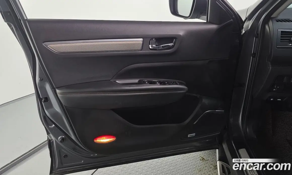 Renault (Samsung) QM6 2019 2.0 автомат (гидро), фото 14 Renault (Samsung) QM6 2019 2.0 автомат (гидро), фото 14