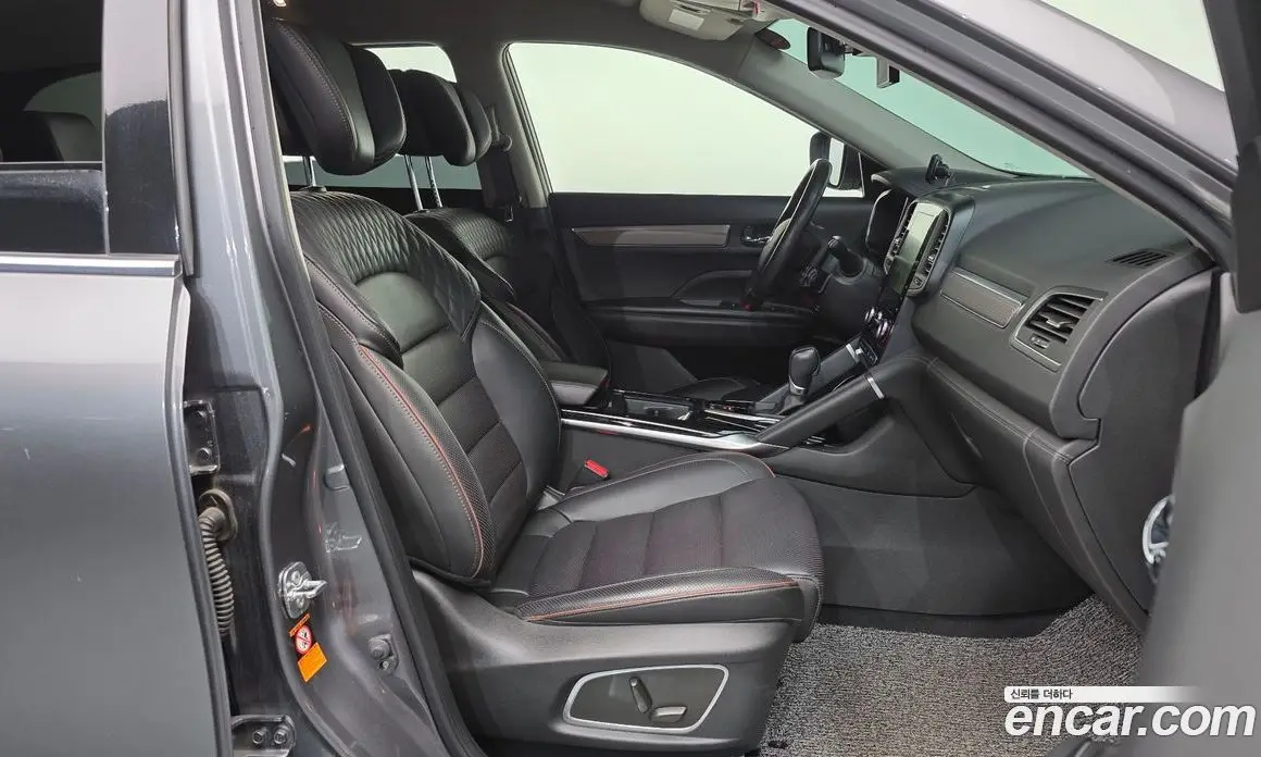 Renault (Samsung) QM6 2019 2.0 автомат (гидро), фото 16 Renault (Samsung) QM6 2019 2.0 автомат (гидро), фото 16