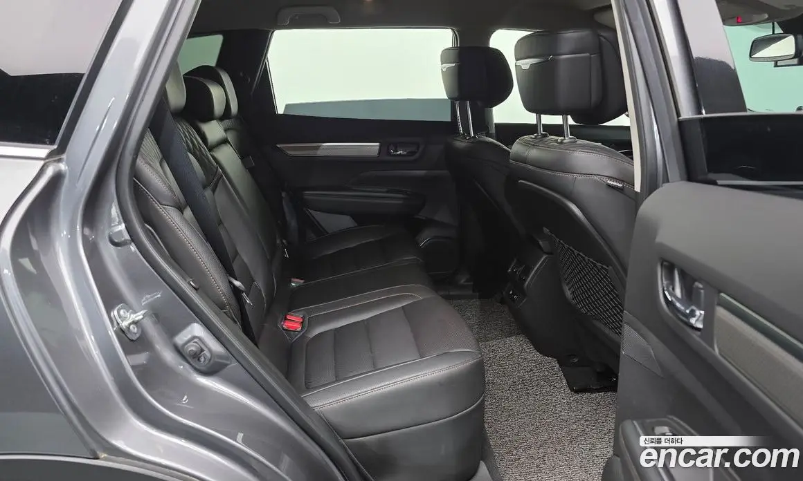 Renault (Samsung) QM6 2019 2.0 автомат (гидро), фото 17 Renault (Samsung) QM6 2019 2.0 автомат (гидро), фото 17