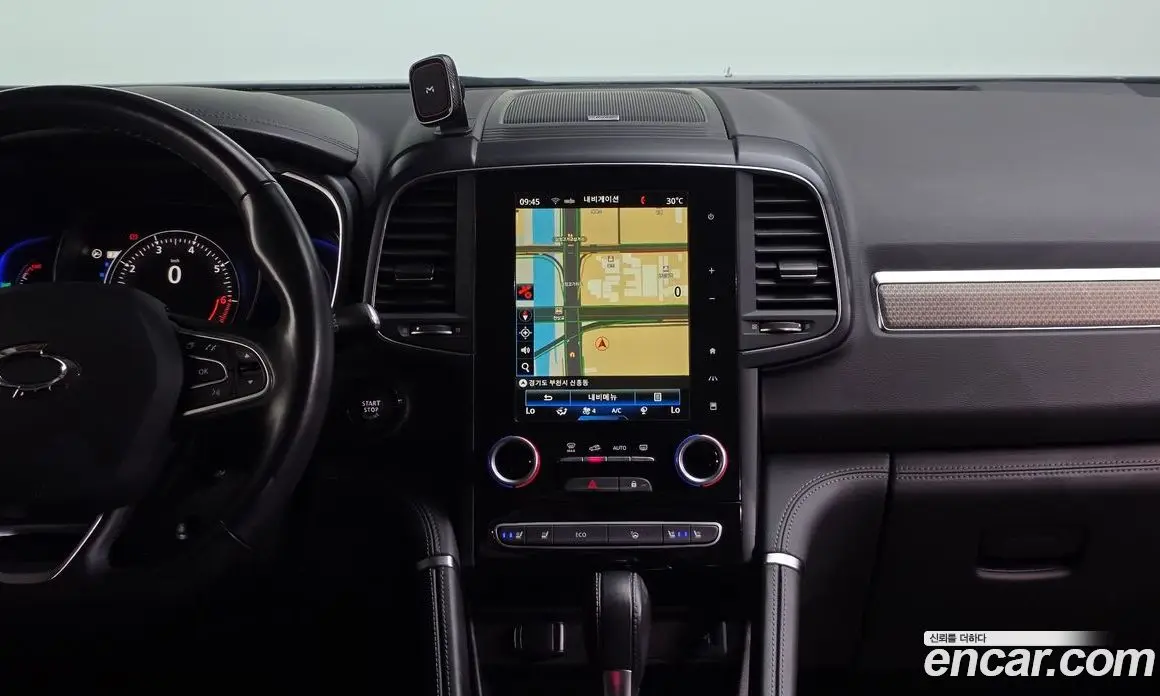 Renault (Samsung) QM6 2019 2.0 автомат (гидро), фото 18 Renault (Samsung) QM6 2019 2.0 автомат (гидро), фото 18