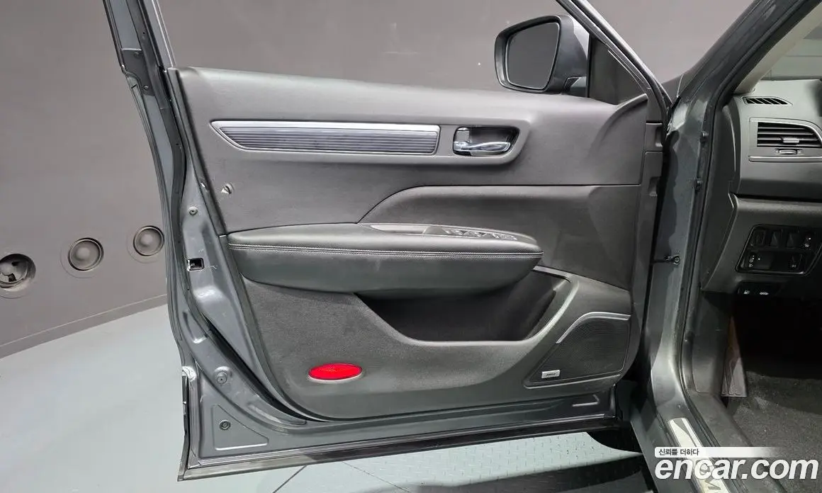 Renault (Samsung) QM6 2021 2.0 автомат (гидро), фото 14 Renault (Samsung) QM6 2021 2.0 автомат (гидро), фото 14