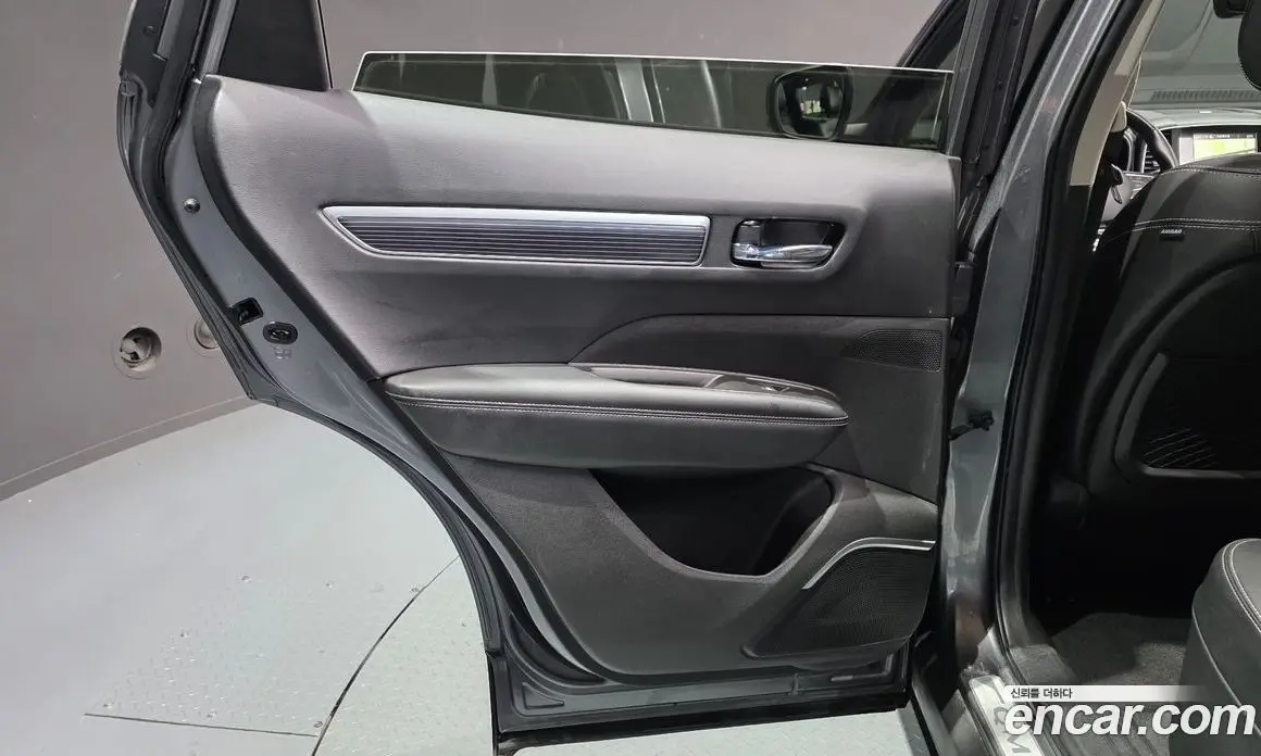 Renault (Samsung) QM6 2021 2.0 автомат (гидро), фото 15 Renault (Samsung) QM6 2021 2.0 автомат (гидро), фото 15