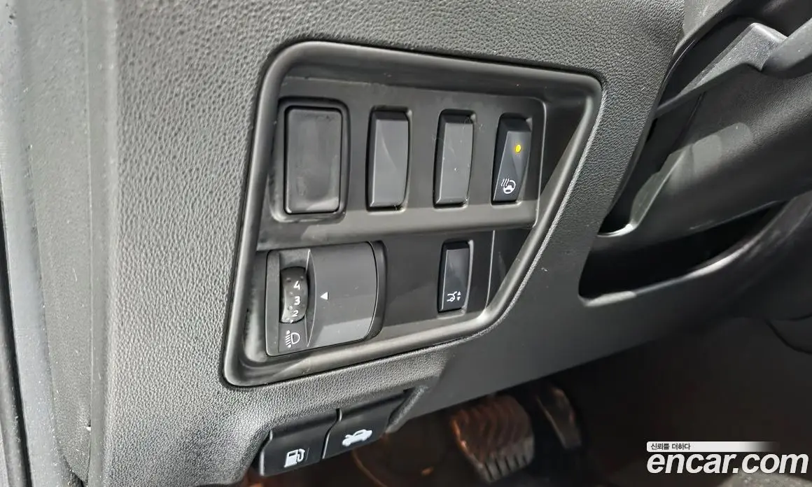 Renault (Samsung) QM6 2021 2.0 автомат (гидро), фото 18 Renault (Samsung) QM6 2021 2.0 автомат (гидро), фото 18
