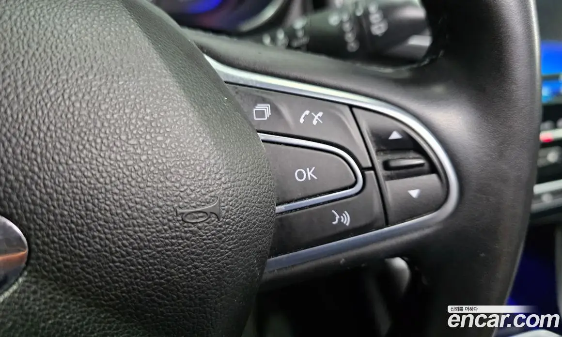 Renault (Samsung) QM6 2021 2.0 автомат (гидро), фото 20 Renault (Samsung) QM6 2021 2.0 автомат (гидро), фото 20