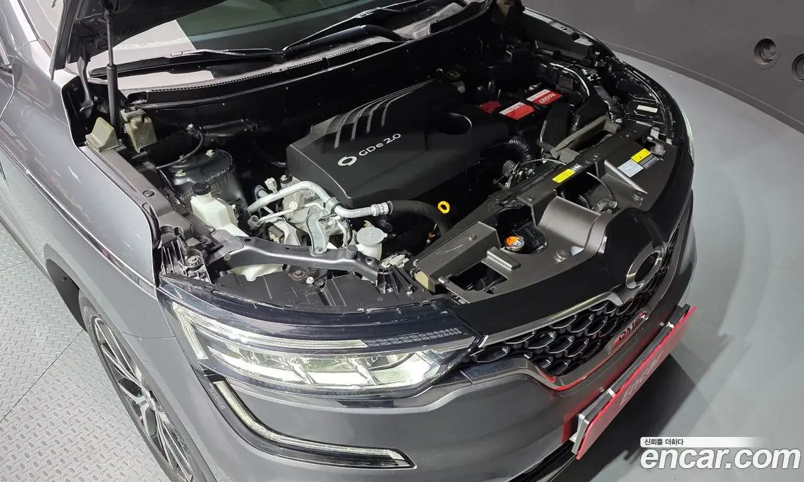 Renault (Samsung) QM6 2021 2.0 автомат (гидро), фото 6 Renault (Samsung) QM6 2021 2.0 автомат (гидро), фото 6