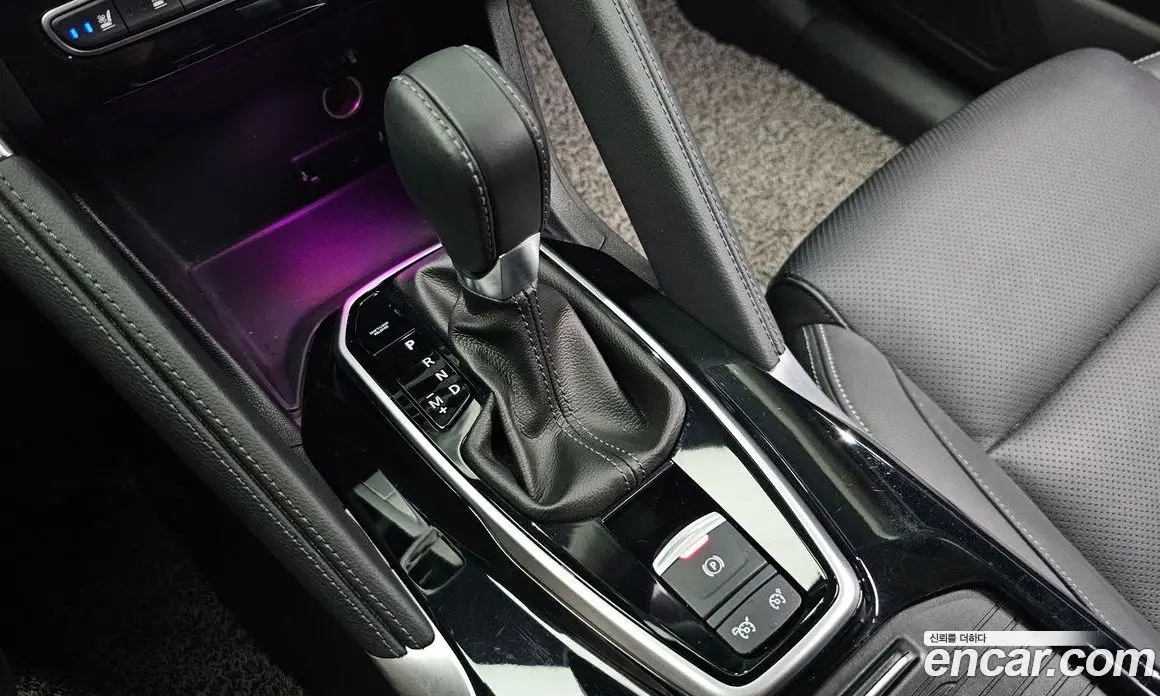 Renault (Samsung) QM6 2022 2.0 автомат (гидро), фото 12