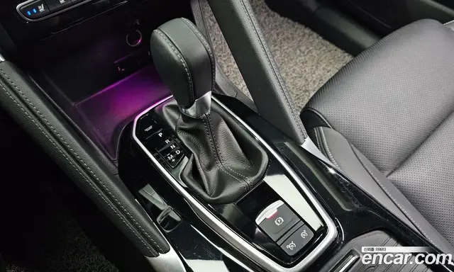 Renault (Samsung) QM6 2022 2.0 автомат (гидро), миниатюра 12