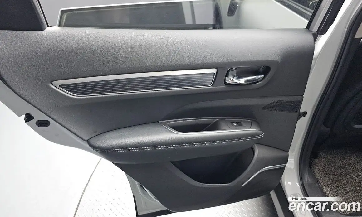 Renault (Samsung) QM6 2022 2.0 автомат (гидро), фото 15
