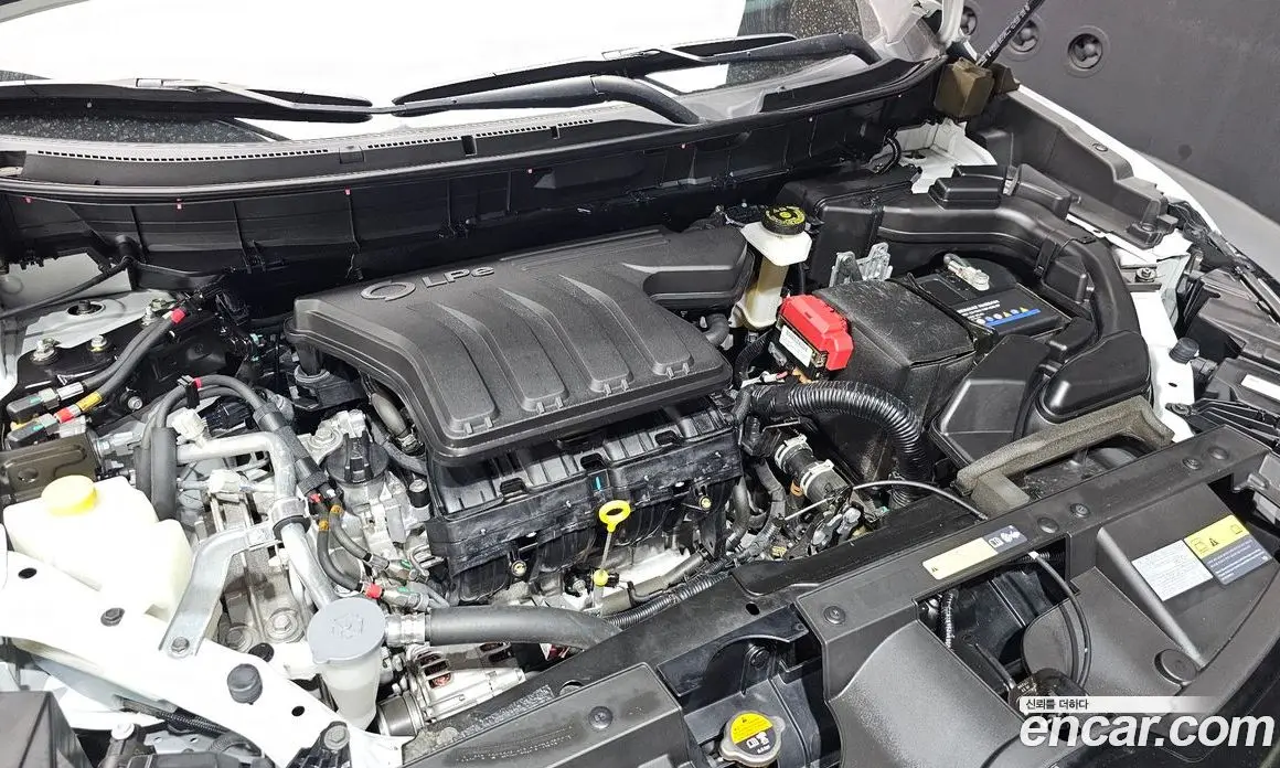 Renault (Samsung) QM6 2022 2.0 автомат (гидро), фото 6