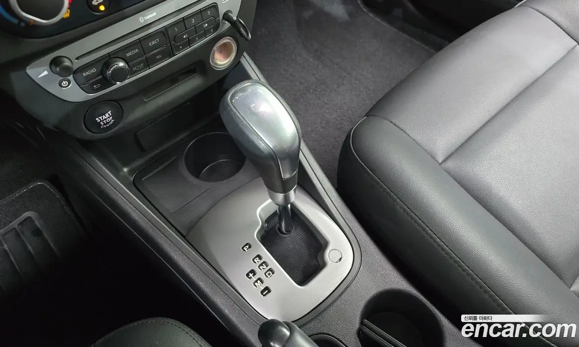 Renault (Samsung) SM3 2019 1.6 автомат (гидро), фото 12