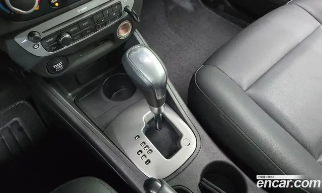 Renault (Samsung) SM3 2019 1.6 автомат (гидро), миниатюра 12