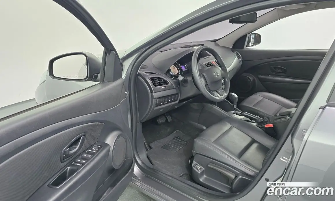 Renault (Samsung) SM3 2019 1.6 автомат (гидро), фото 13