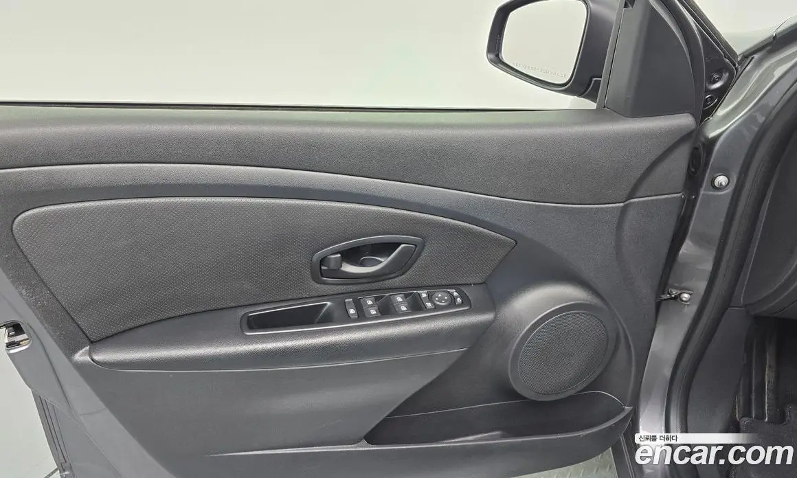 Renault (Samsung) SM3 2019 1.6 автомат (гидро), фото 14