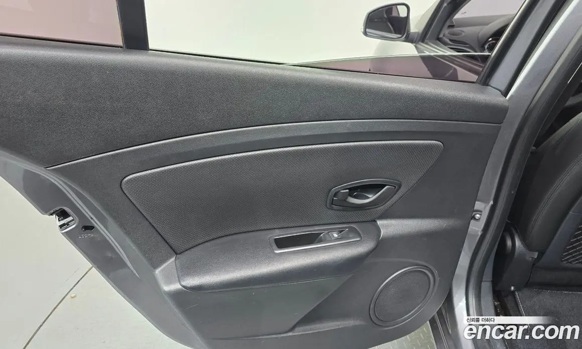 Renault (Samsung) SM3 2019 1.6 автомат (гидро), фото 15