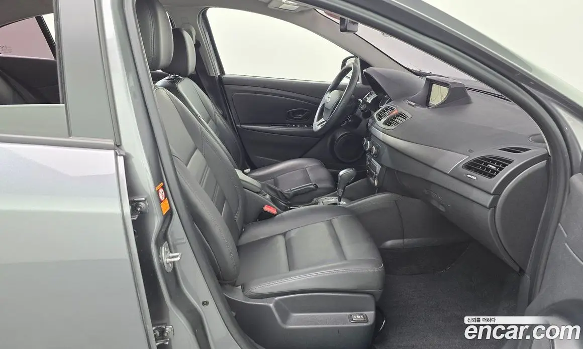 Renault (Samsung) SM3 2019 1.6 автомат (гидро), фото 16