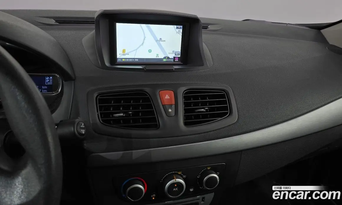 Renault (Samsung) SM3 2019 1.6 автомат (гидро), фото 18