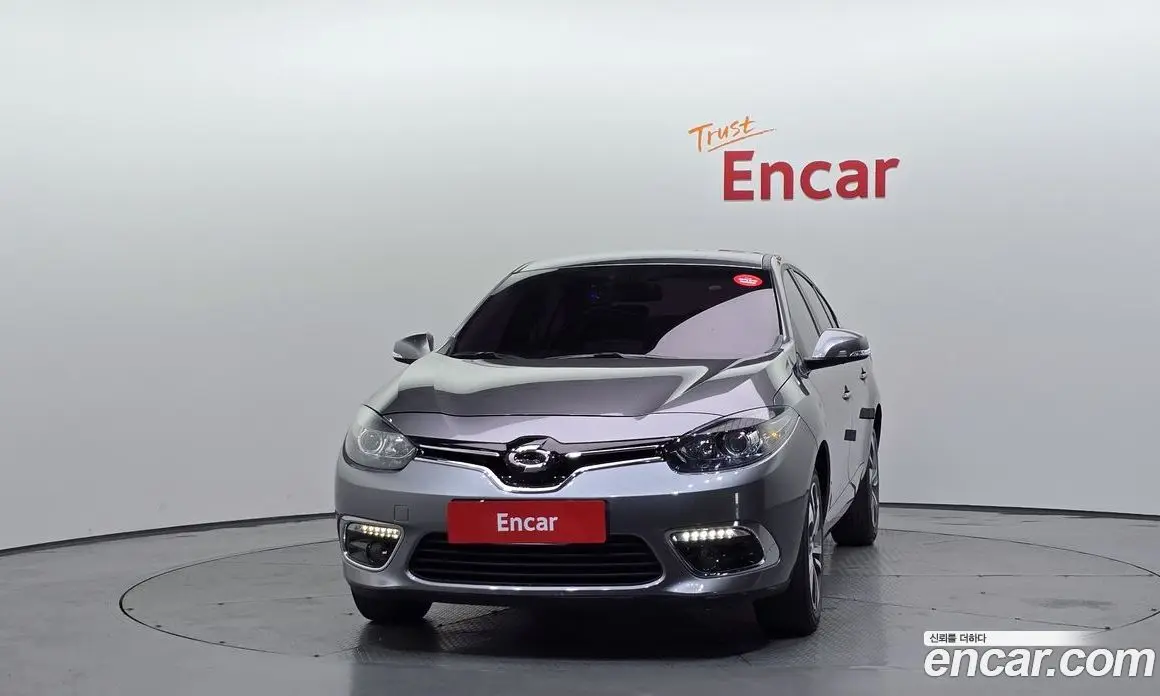 Renault (Samsung) SM3 2019 1.6 автомат (гидро), фото 3